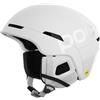 POC Obex BC MIPS, Caschi da Sci Unisex-Adult, Hydrogen White Matt, XS-S (51-54cm)