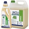 Sutter Professional Gres Detersivo di Manutenzione - 5000 ml