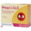 PROGE FARM SRL PROGECALC 20 BUSTINE