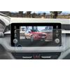 CDEFG Compatibile con Skoda Kamiq Scala Fabia 4 2024 2025 2026 Facelift Navigatore Pellicola Protettiva 8,25 pollici Antigraffio 4H GPS Proteggi Schermo Auto GPS Kamiq 2026 Accessori [2 pezzi]