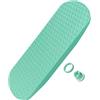 Medicalab Tavoletta Propriocettiva Singola, Pedana Propriocettiva Riabilitazione