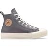 Converse Sneaker Grigio da Donna A09259C