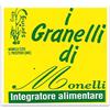 monelli ezio&c. I GRANELLI DI MONELLI 150GRAN