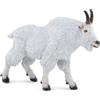 Papo - Statuetta Capra Canadese Realistica - 3 Anni + - Collezione La Vita Selvaggia - Gioco Educativo Animali di Montagna - Idea Regalo Giocattolo Bambina Bambino