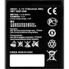 Audiosystem BATTERIA 1730MAH PER HUAWEI ASCEND Y300 Y541 HB5V1 RICAMBIO PILA NUOVA