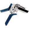 Rapid 40107753 Pinza per Vigneto, Blu
