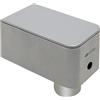 CISA 1C131001097, Chiudicancello, Grigio