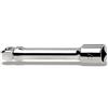 Beta 920AN/50 - Prolunghe con attacchi quadri maschio e femmina 1/2 angolari, cromate