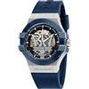 Maserati POTENZA Orologio Uomo Limited Edition, Automatico, Analogico - R8821108032