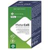 GHEOS SRL META CELL 60 capsule - Sostegno Naturale per il Controllo del Peso
