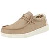 REFRESH - Scarpa Uomo Taupe - Scarpe comode e Versatili - Moda Casual - Modello 17246803 (Misurare 42)