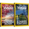 RBA Libros Pack storica speciale viaggi mete imperdibili: Viaggi Giappone , Viaggi Cammino santiago