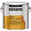 Sikkens Cetol Filter 7 Plus - Trasparente (000) Trasparente Lt. 2,5