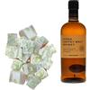 Wine And More Assortimento Nikka - Coffey Malt Whisky & 150g di Tener White Nougadets - Jonquier Deux Frères