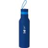 Bialetti Bottiglia Termica, Blu, 500 ml