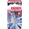 VoltShine CR2025-B1MX Batteria a bottone da 3 V. Ideale per dispositivi elettronici, offre prestazioni e durata in un formato compatto. Perfetto per orologi, telecomandi e molto altro ancora.