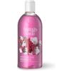 Bottega Verde - Bagnodoccia Pepe Rosa, Tutti i Tipi di Pelle, 400 ml | Deterge e Idrata con Delicatezza, alla Fragranza di Pepe Rosa