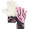 PUMA PUMA ULTRA Match Protect RC - Guanti da portiere Adulti unisex, Poison Pink-PUMA White-PUMA Black, 10-041864