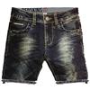 REDSKINS JUNIOR Shorts Pantaloncini Bermuda e Chino Bambina Ragazza, Blu, 14 Anni Unisex Kids