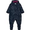 s.Oliver 2116693 Tuta da Sci, 5952, 80 Bimba