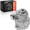 Frankberg Pompa servosterzo Compatibile con Transporter IV Bus 70B 70C 70J 70K 7DB 7DC 7DJ 7DK 1.9 TD 1.9 D 2.5 TDI 2.5 TDI S.y.n.c.r.o 2.0 2.4 D 2.4 D S.y.n.c.r.o 1990-2003 044145157AX,044145157A