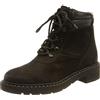 MARCO TOZZI Donna 2-2-25202-29, Stivaletto, Pettine Nero, 40 EU