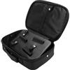 Housoutil Borsa Per Parrucchieri Di Grande Capacità Valigetta Da Per Forbici E Pettini Borsa Attrezzi Parrucchiere Leggera E Portatile Organizer Per Strumenti Da Taglio Capelli 11.42X8.66X3.15In