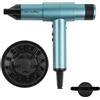 JATA JBSC5577 asciuga capelli 2000 W Nero, Turchese 1 St