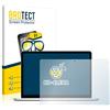 brotect Pellicola Protettiva per Apple MacBook Pro Retina 15 2015 Protezione Schermo [Trasparente, Anti-Impronte]