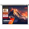 Celexon Leinwand Rollo Professional 300 x 225 cm