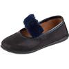 Conguitos Viena, Ballerine, Blu Navy, 34 EU