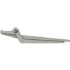 Alessi - Schiaccianoci Sweetheart - Bianco - Ghisa di alluminio - Designer Jim Hannon-Tan