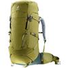 deuter Aircontact Core 50+10 - Zaino da trekking