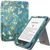 MoKo Custodia per Kindle Paperwhite 12ª/11ª gen, 2024/2021