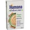 HUMANA PAPPA LATTEA BISCOTTO 200 G