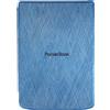 Pocketbook Custodia per Verse e Verse Pro, Blu