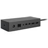 Microsoft PD9-00004 docking station per dispositivo mobile Tablet Nero [PD9-00004]