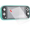 Qubick Cover E Proteggi Schermo in Vetro Temperato E ad Alta Resistenza Per Nintendo Switch Lite - Nintendo Switch