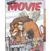 rivista BEST MOVIE Variant ZEROCALCARE al festival di Venezia - Novembre 2016