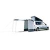 BRUNNER Tenda Posteriore Pilote Caddy 4 per portellone Posteriore del VW Caddy