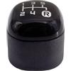 Simoni Racing PO8 Pomello cambio Compatibilità con FIAT Panda Hatchback 312, 319 Panda Van 312, 519