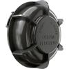 OSRAM LEDriving CAP per NIGHT BREAKER H7-LED; LEDCAP02; Ricambio per calotta faro originale