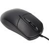 ciciglow Mouse Riscaldato USB Mouse Riscaldato Palmo Mouse Del Computer Caldo con Temperatura Regolabile a 3 Velocità, Compatibile con PC, Laptop Desktop, OS X