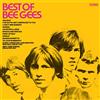Capitol music group Best Of Bee Gees (180 Gr. Vinyl Back To Black)
