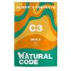 Natural Code C3 (maiale) - 6 bustine da 70gr.