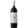 Piaggia Carmignano 'Il Sasso' Piaggia 2022 0,75 l