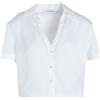 CALVIN KLEIN JEANS - Camicie e bluse tinta unita