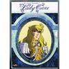 LADY OSCAR LA ROSA DI VERSAILLES YAMATO VIDEO BOX 10 DVD RYOKO IKEDA NUOVO!!!