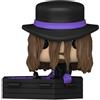 FUNKO POP WWE WRESTLING UNDERTAKER OUT OF COFFIN 106 VINYL FIGURE NEW!