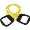 Deuser Schmidt Sports Elastikon Expander - Estensore 10 kg/50 kg, colore: Giallo